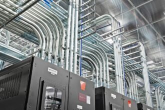 Toshiba Achieves Quantum-Secure Network Milestone in Quantum Corridor Hit