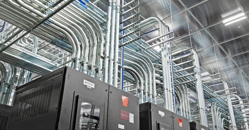 Toshiba Achieves Quantum-Secure Network Milestone in Quantum Corridor Hit