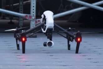 US Bans Foreign-Made Drones: DJI Models No Longer Available