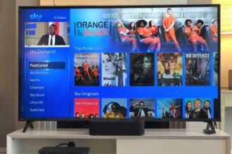 Ultimate Guide to Streaming Netflix on Sky Q and Glass: Everything You Need to Know about Price, Plans, and Billing