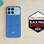 Unbeatable Black Friday Deal: Brand-new Poco F8 Ultra now only £549 in stunning offer