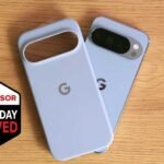 Unbeatable Cyber Monday Deals on Google Pixel Accessories