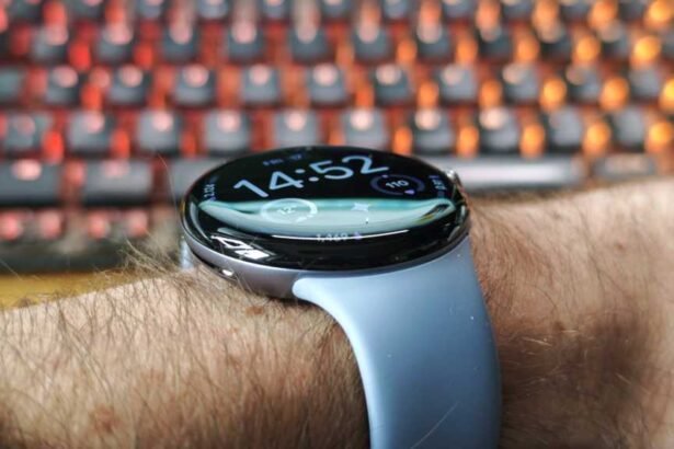 Unbeatable Deal: Google Pixel Watch 4 now only £279!