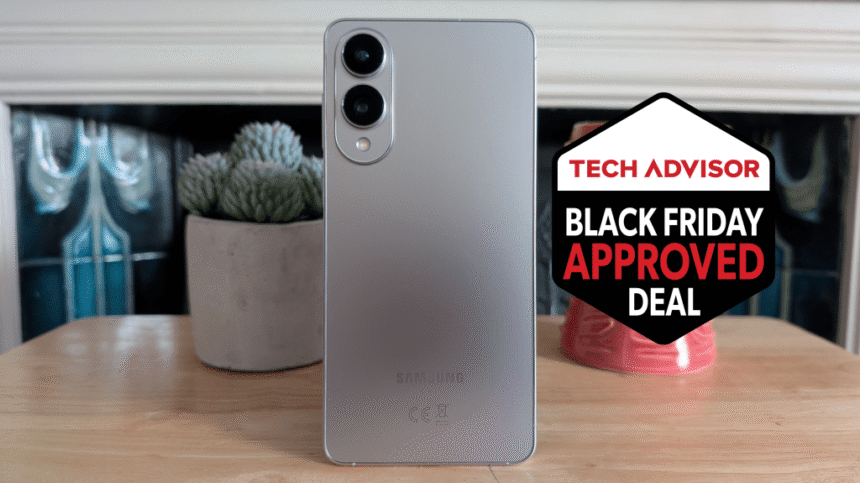 Unbeatable Deal: Samsung Galaxy S25 Edge Now Available for £520 Off!