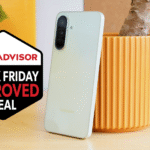 Unbeatable Samsung Galaxy A36 Black Friday Savings – Grab Yours Now and Save £150!