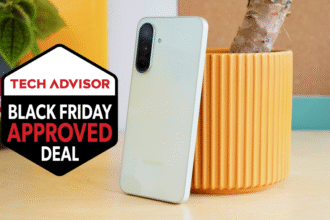 Unbeatable Samsung Galaxy A36 Black Friday Savings – Grab Yours Now and Save £150!
