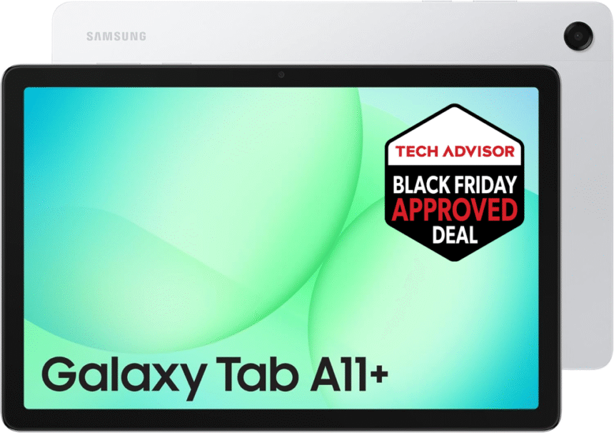 Unbeatable Samsung Galaxy Tab A11+ Deal – Beat Black Friday Prices!