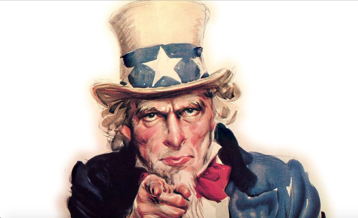 Uncle Sam's Share: The Impact of Government Ownership on Chip Startup ...