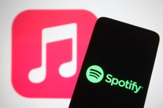 Uncovering the Imposters: A Dive into Spotify Wrapped Copycats