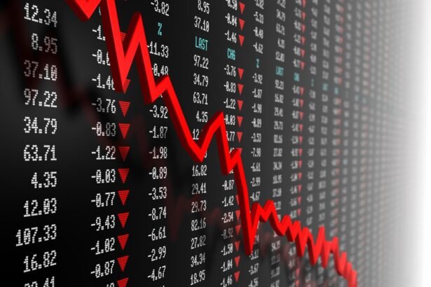 Understanding the Factors Behind Aave’s 15% Weekend Decline