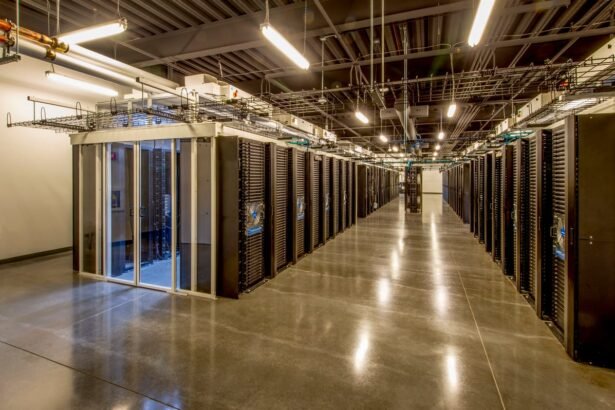 Unleashing the Potential: Why This AI Stock is Poised for Success in the Next Market Surge