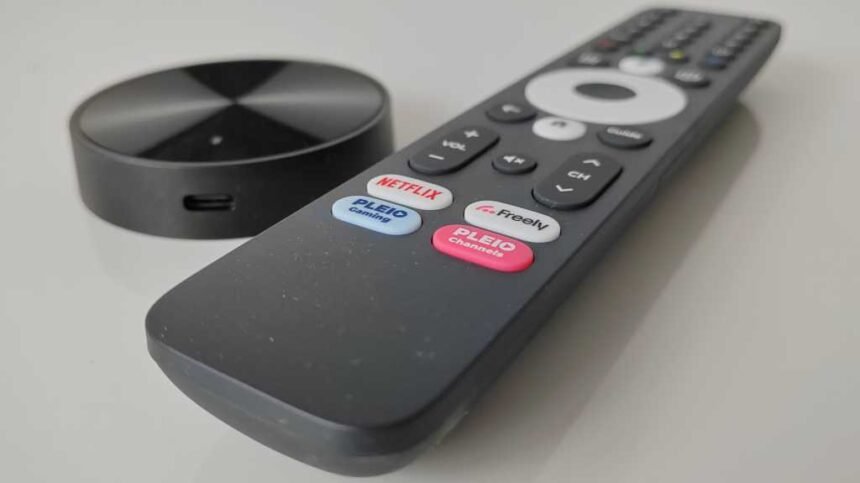 Unleashing the Power of Netgem Freely Pleio: A Comprehensive Tech Advisor Review