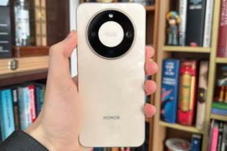 : Unleashing the Power of the Honor Magic 8 Lite
