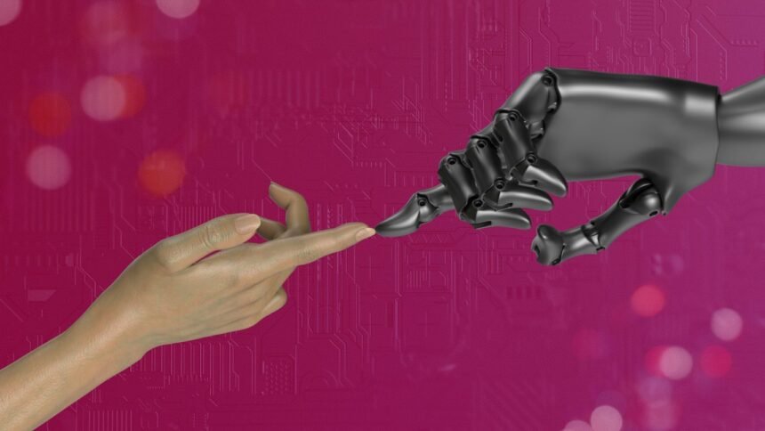 Unlocking Success: How Leading Companies Harness the Power of AI