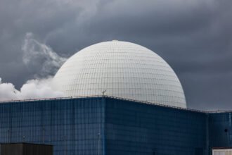 Unlocking the Power: How Nuclear Technology Will Lead the UK to Victory in the AI Race