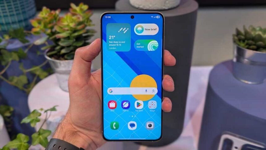Unlocking the Samsung One UI 8.5 Beta: A Guide for Galaxy S25 Users