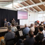 Unveiling the Future of Deep Tech: Insights from StrictlyVC Palo Alto on Dec 3rd