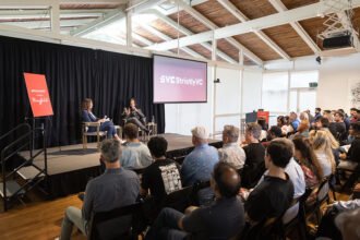 Unveiling the Future of Deep Tech: Insights from StrictlyVC Palo Alto on Dec 3rd