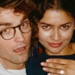 Unveiling the Intrigue: A Sneak Peek with Zendaya and Robert Pattinson