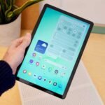 Unveiling the Samsung Galaxy Tab A11+: A Closer Look at Samsung’s Latest Innovations