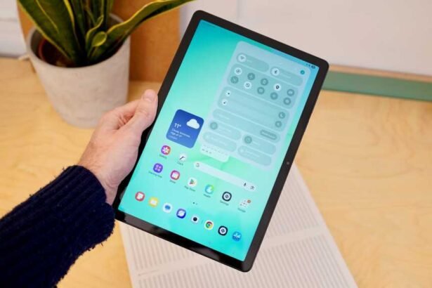 Unveiling the Samsung Galaxy Tab A11+: A Closer Look at Samsung’s Latest Innovations