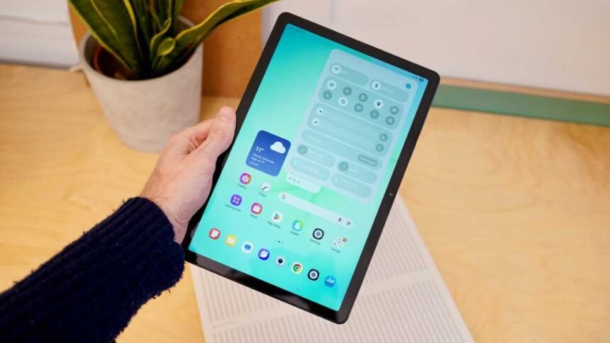 Unveiling the Samsung Galaxy Tab A11+: A Closer Look at Samsung’s Latest Innovations