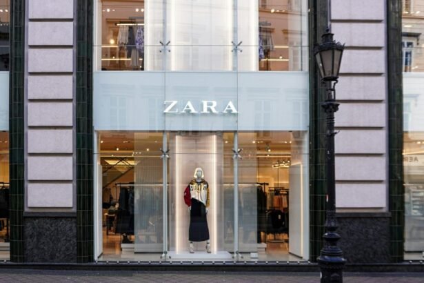 Unveiling the Silent Revolution: Zara’s AI-Powered Retail Transformation