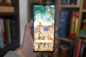 Unveiling the Value: Motorola Moto G06 – A Budget-friendly Smartphone Review