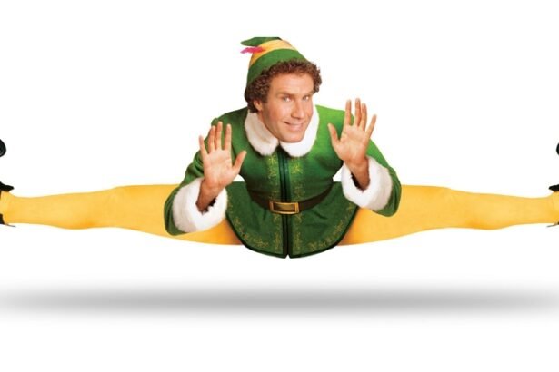 Unwrap the Magic: A Guide to Streaming Elf for Free