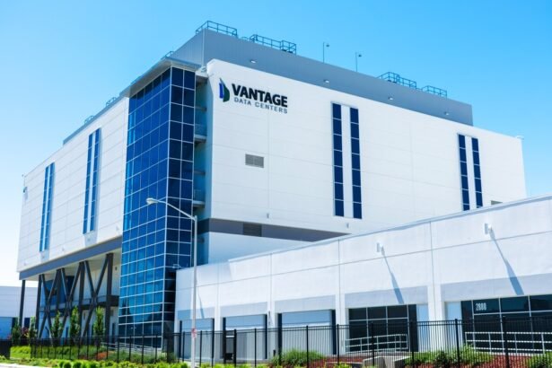 Vantage Data Centers Expands Presence in Malaysia with Fourth Facility Launch