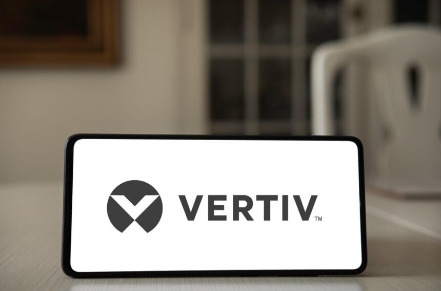 Vertiv Strengthens Thermal Management Capabilities with Acquisition of PurgeRite