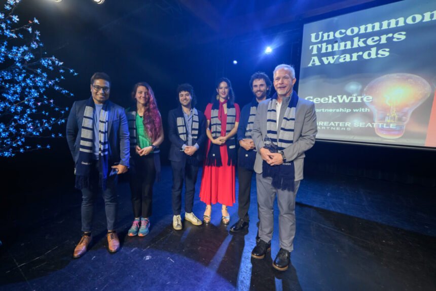 Visionaries of Tomorrow: Inspiring Hope for the Future from Our 2025 Trailblazers