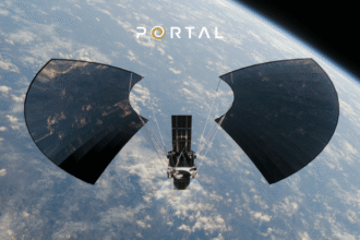 Washington State Invests 0K in Portal Space System’s Bothell Satellite Factory
