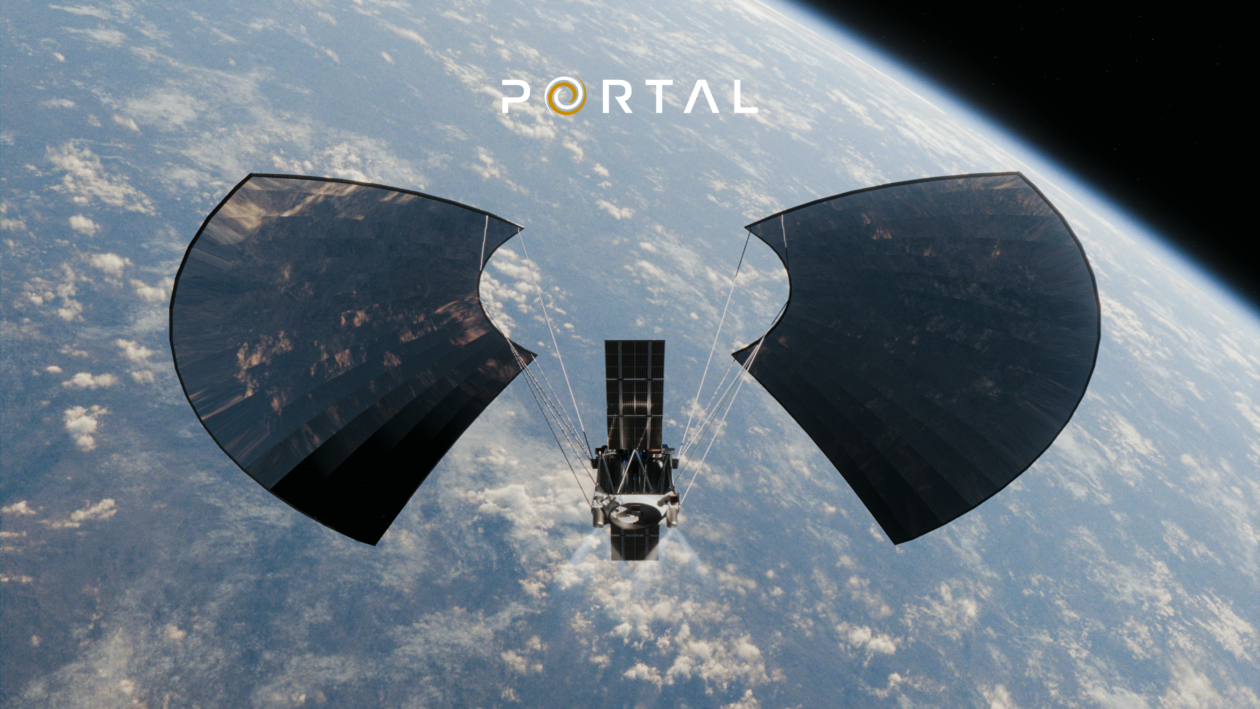 Washington State Invests $350K in Portal Space System's Bothell ...