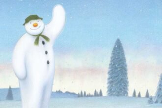 Watch The Snowman: A Festive Free Viewing in the UK and US