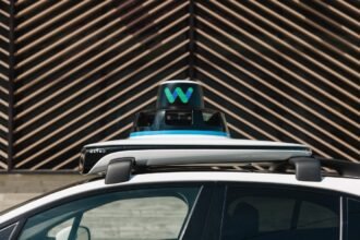 Waymo Launches Autonomous Testing Program in the City of Brotherly Love