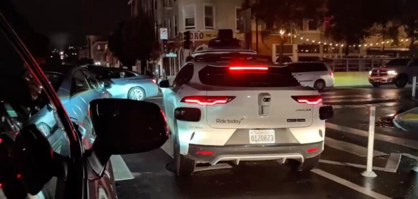 Waymo Resumes Service in San Francisco: Overcoming Robotaxi Stall and Power Outage Challenges