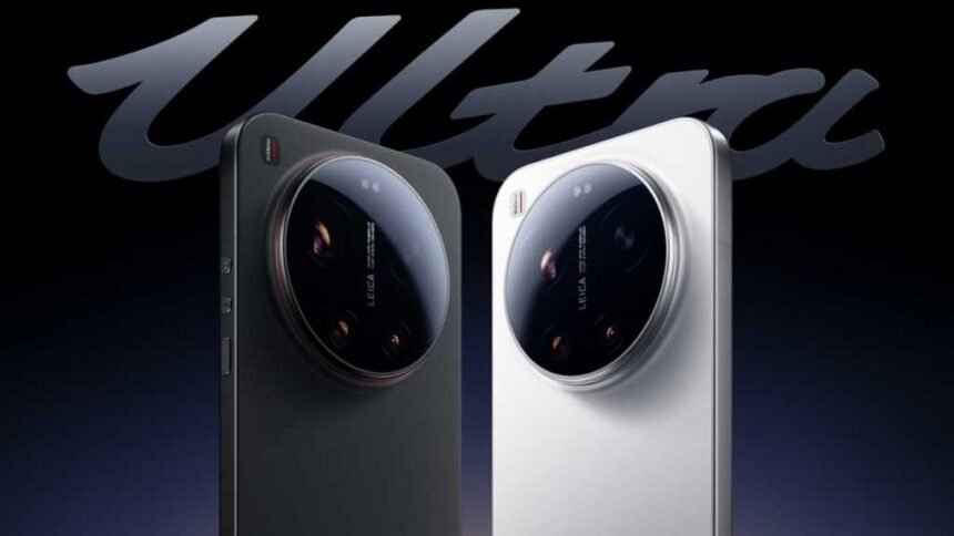 What’s Behind the Design Changes in the Xiaomi 17 Ultra?
