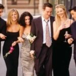 What’s Next for Friends After Leaving Netflix UK?