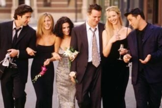 What’s Next for Friends After Leaving Netflix UK?