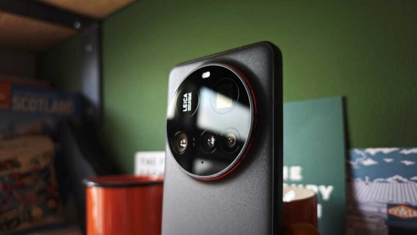 Xiaomi 17 Ultra Unveiled on Boxing Day: A New Launch Tipped