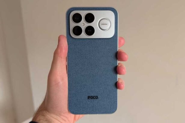 Xiaomi Poco F8 Ultra: Unbeatable Value for Your Money
