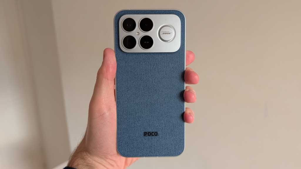Xiaomi Poco F8 Ultra: Unbeatable Value for Your Money - Silicon Flash