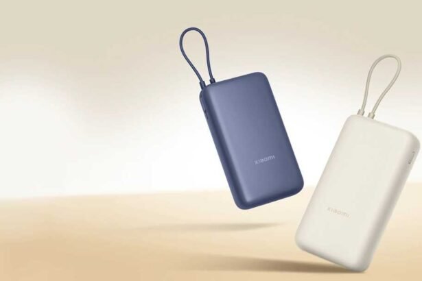 Xiaomi Power Bank Safety Alert: Fire Hazard Recall Issued