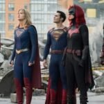 Your Guide to Watching Crisis on Infinite Earths in the Correct Order