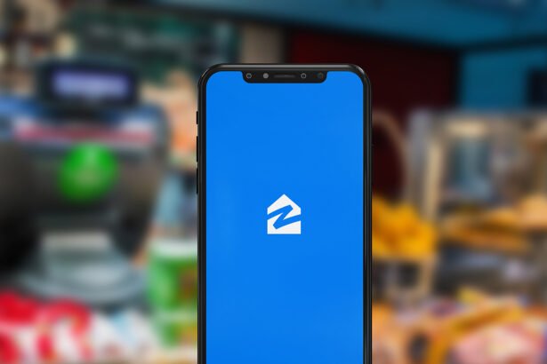 Zillow Stock Plummets Following Google’s Real Estate Experiment