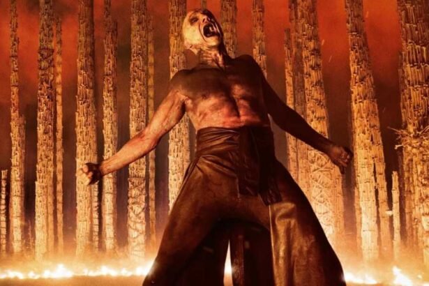 28 Years Later: The Bone Temple’s Deadly Dance