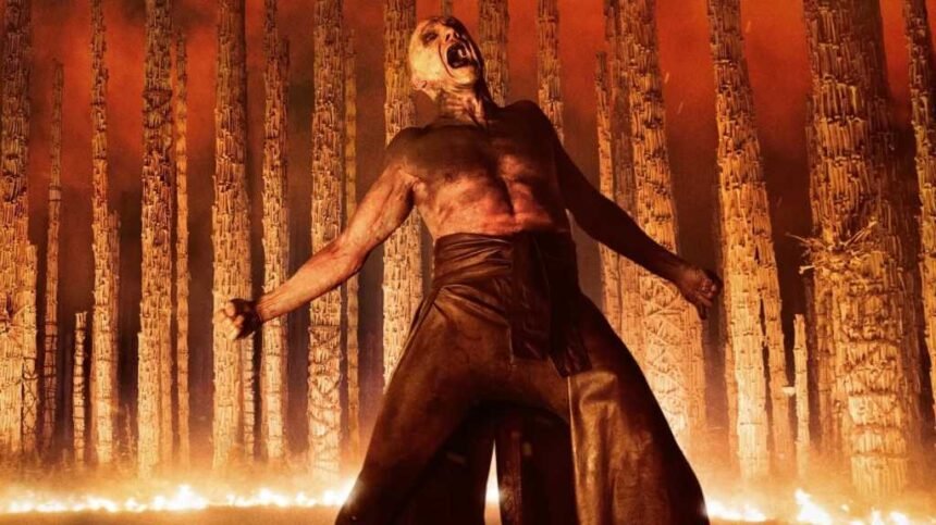 28 Years Later: The Bone Temple’s Deadly Dance