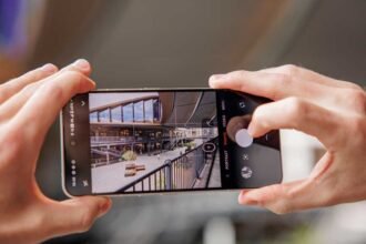 5 Easy Tips to Enhance Your Android Phone Photography