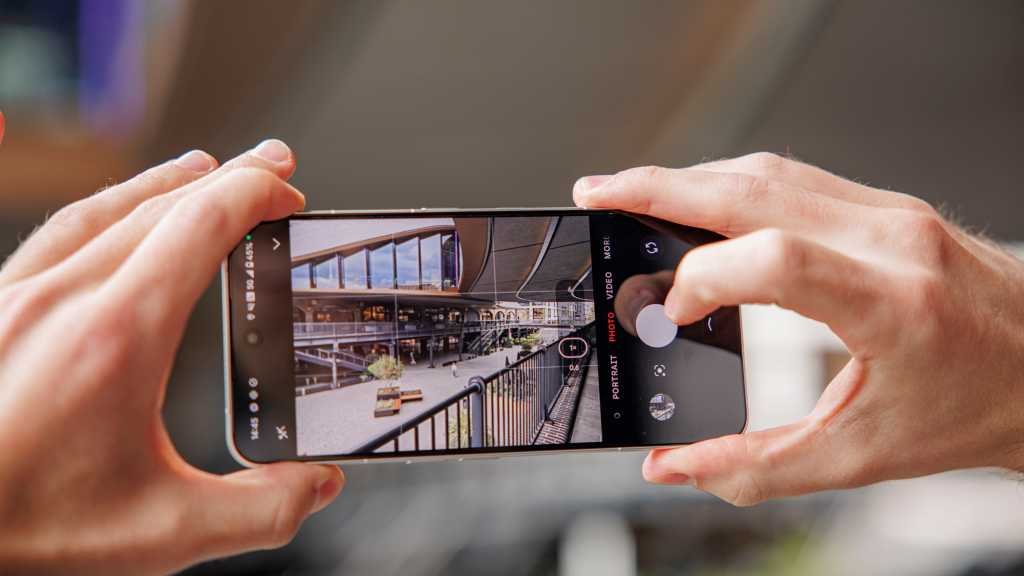 5 Easy Tips to Enhance Your Android Phone Photography - Silicon Flash